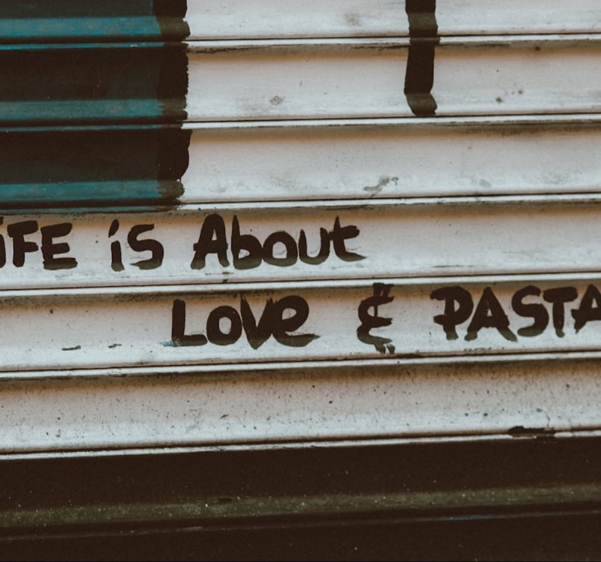 reasons to stay alive