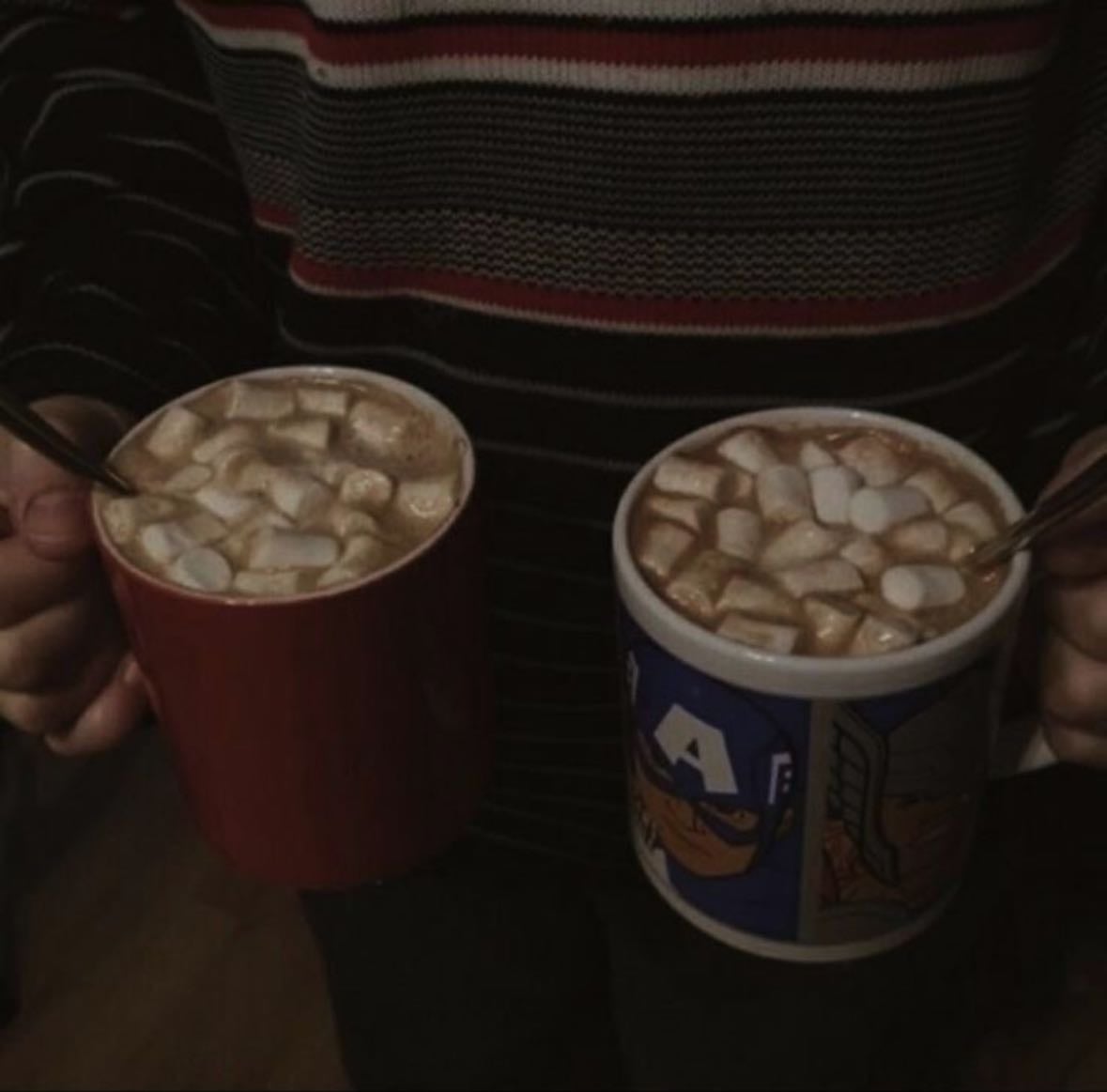hot chocolate