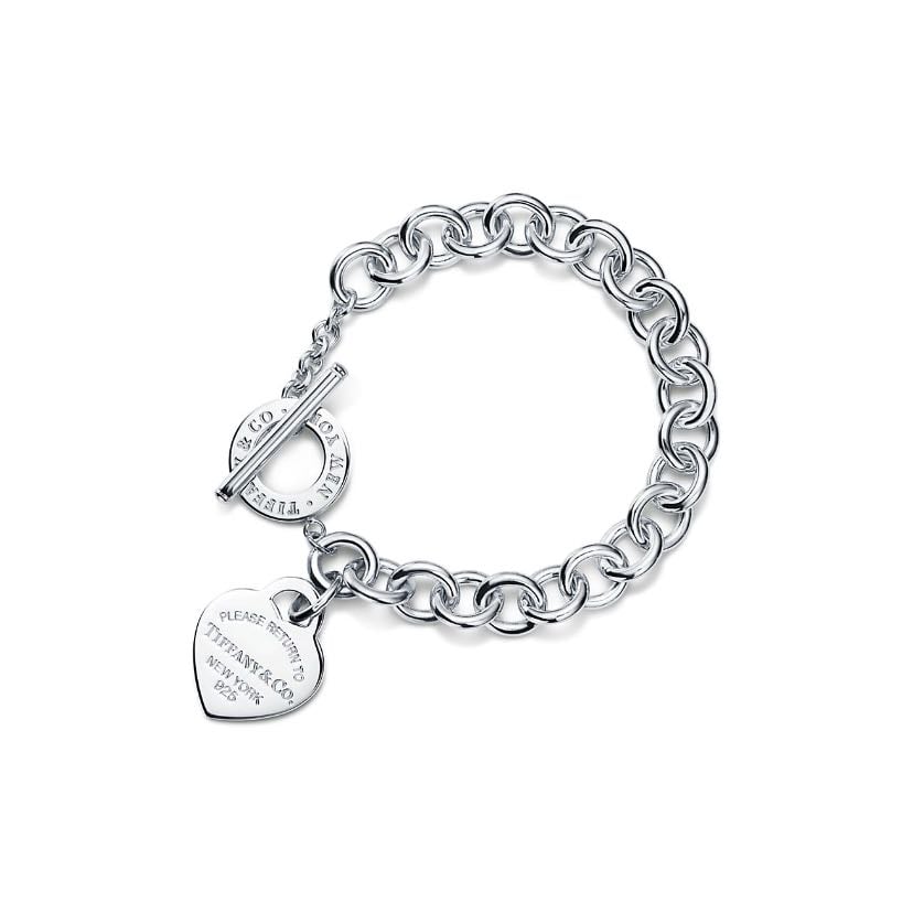 Tiffany bracelet - Equally unrealistic