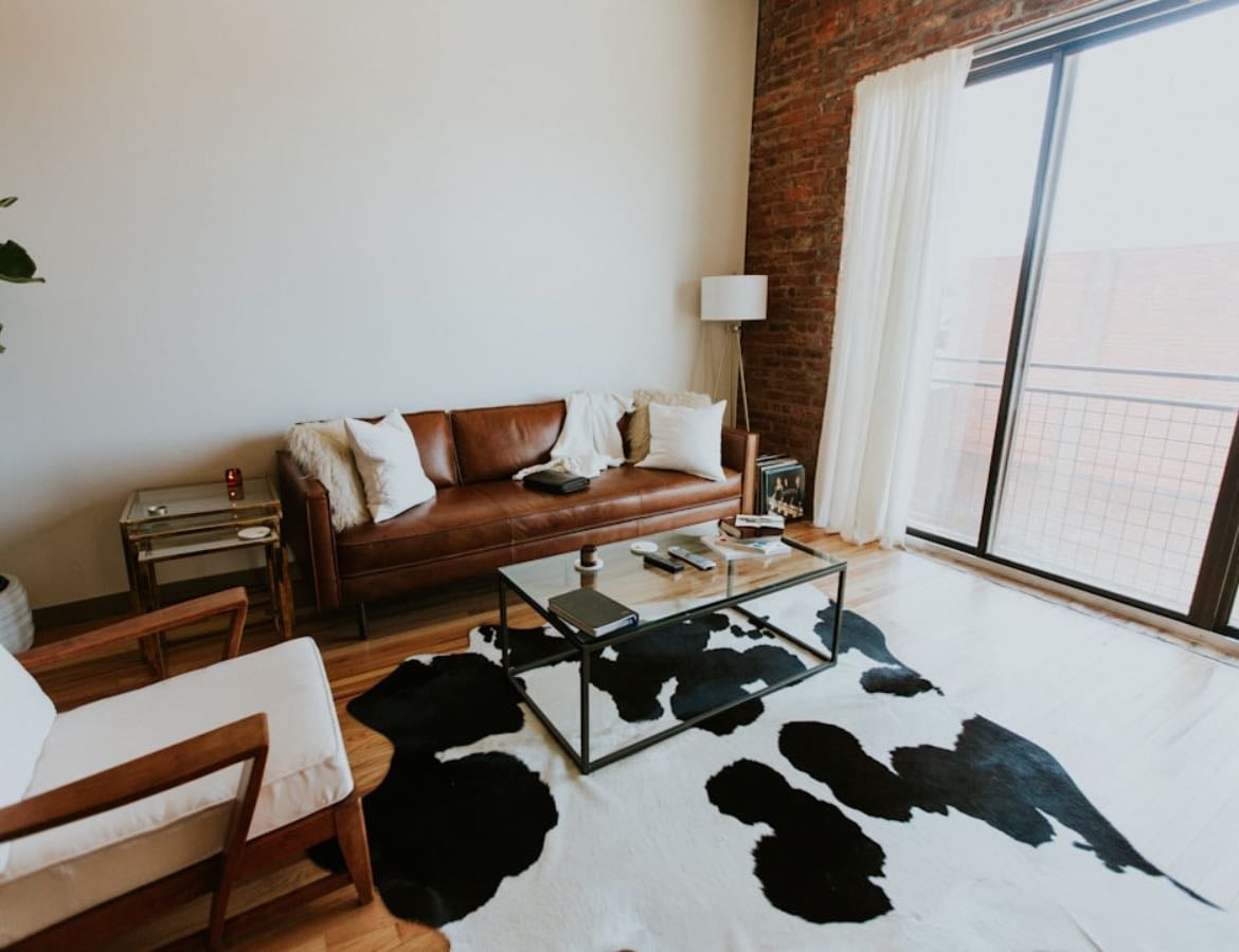 ✨Apartment✨ Checklist