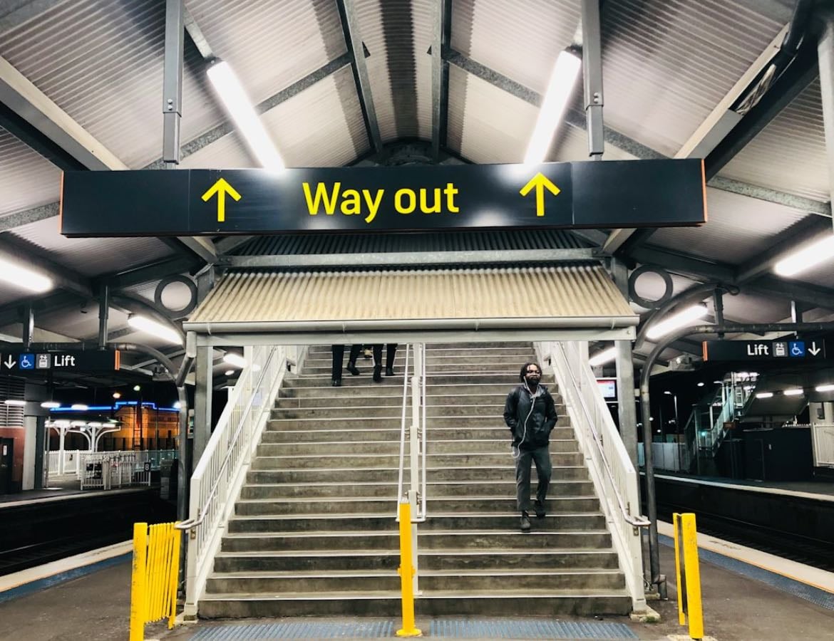 Lidcombe ๐ฅ - Places hypelist by Marsha