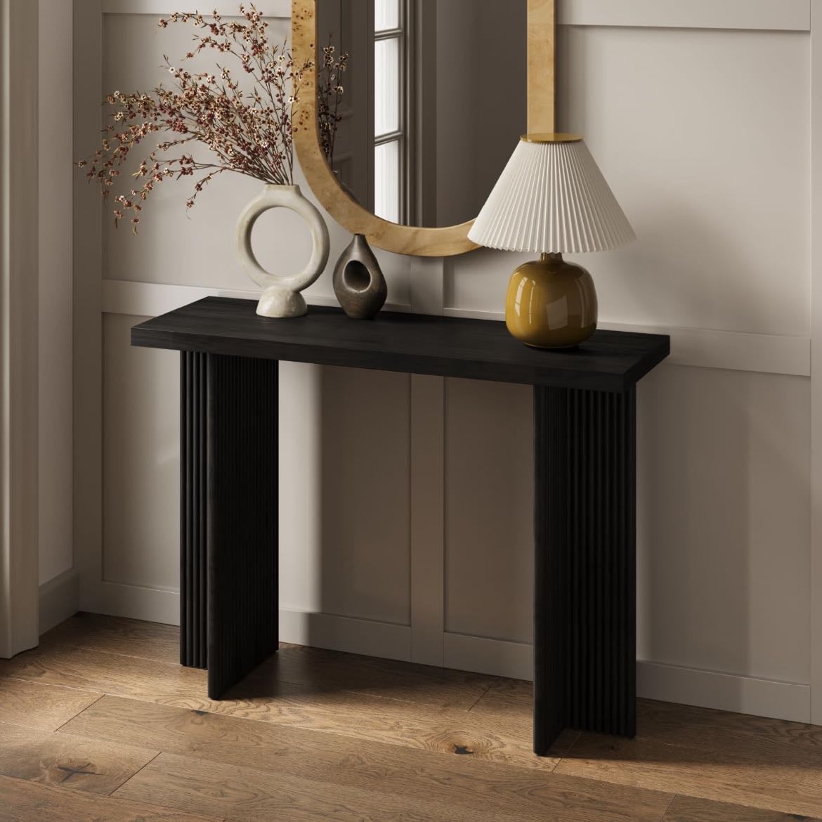 Entryway console