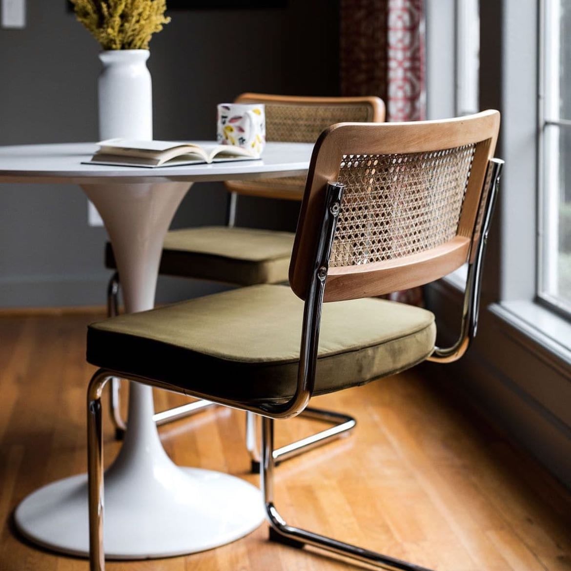 Dining chairs