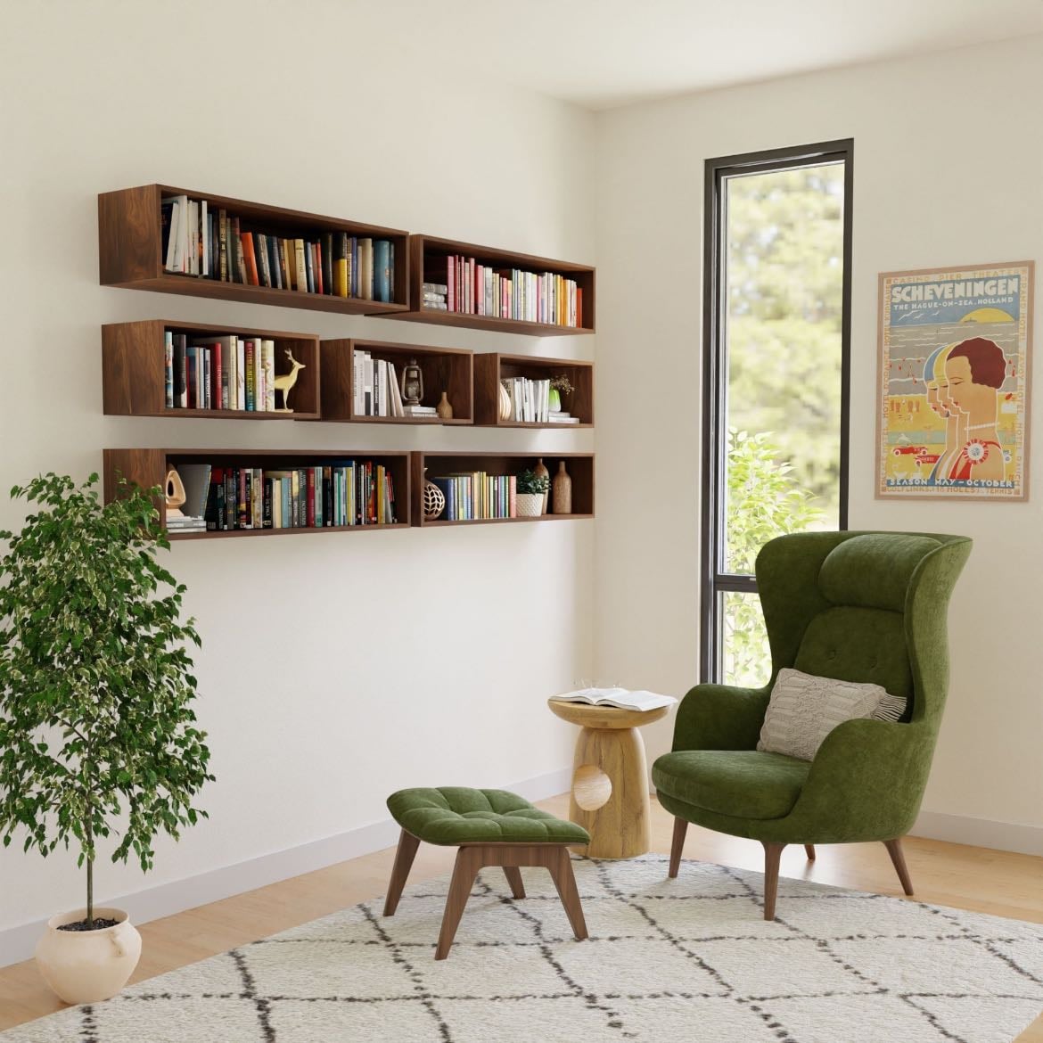 Bookshelf