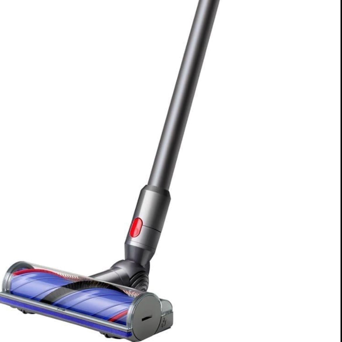 Vacuum
