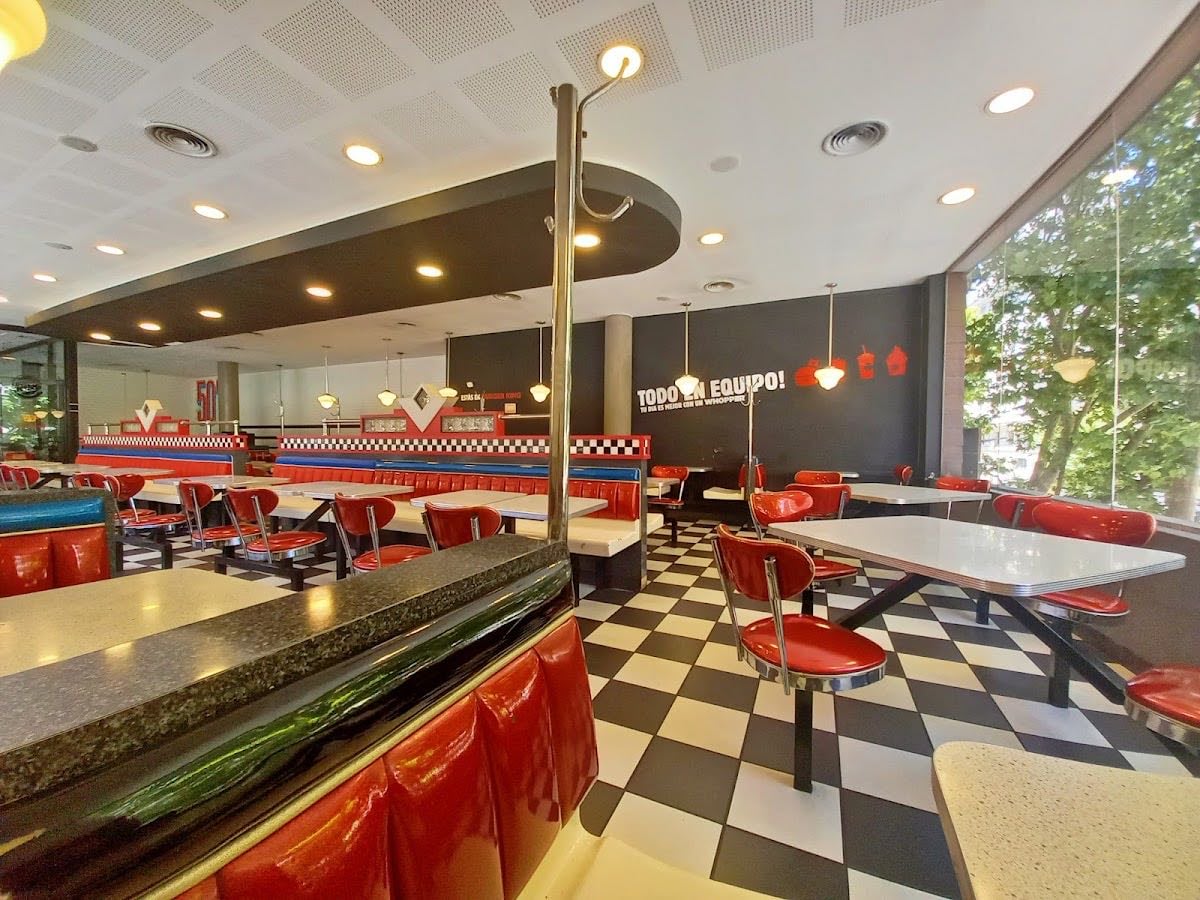 Burger King