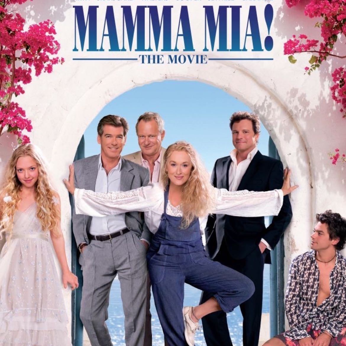 Mamma Mia! - Phyllida Lloyd