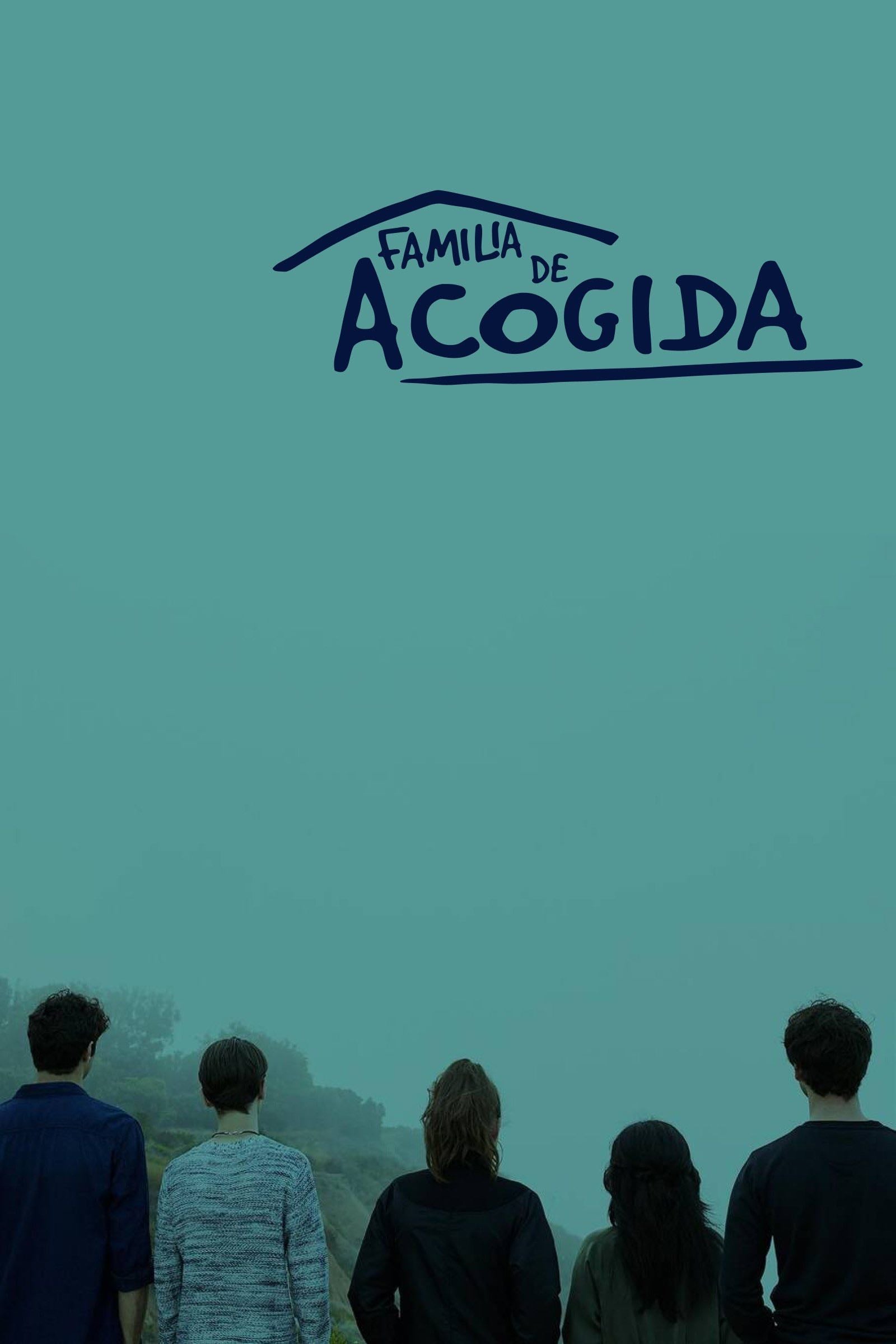 Os Fosters: Família Adotiva - Bradley Bredeweg, Peter Paige · 2013