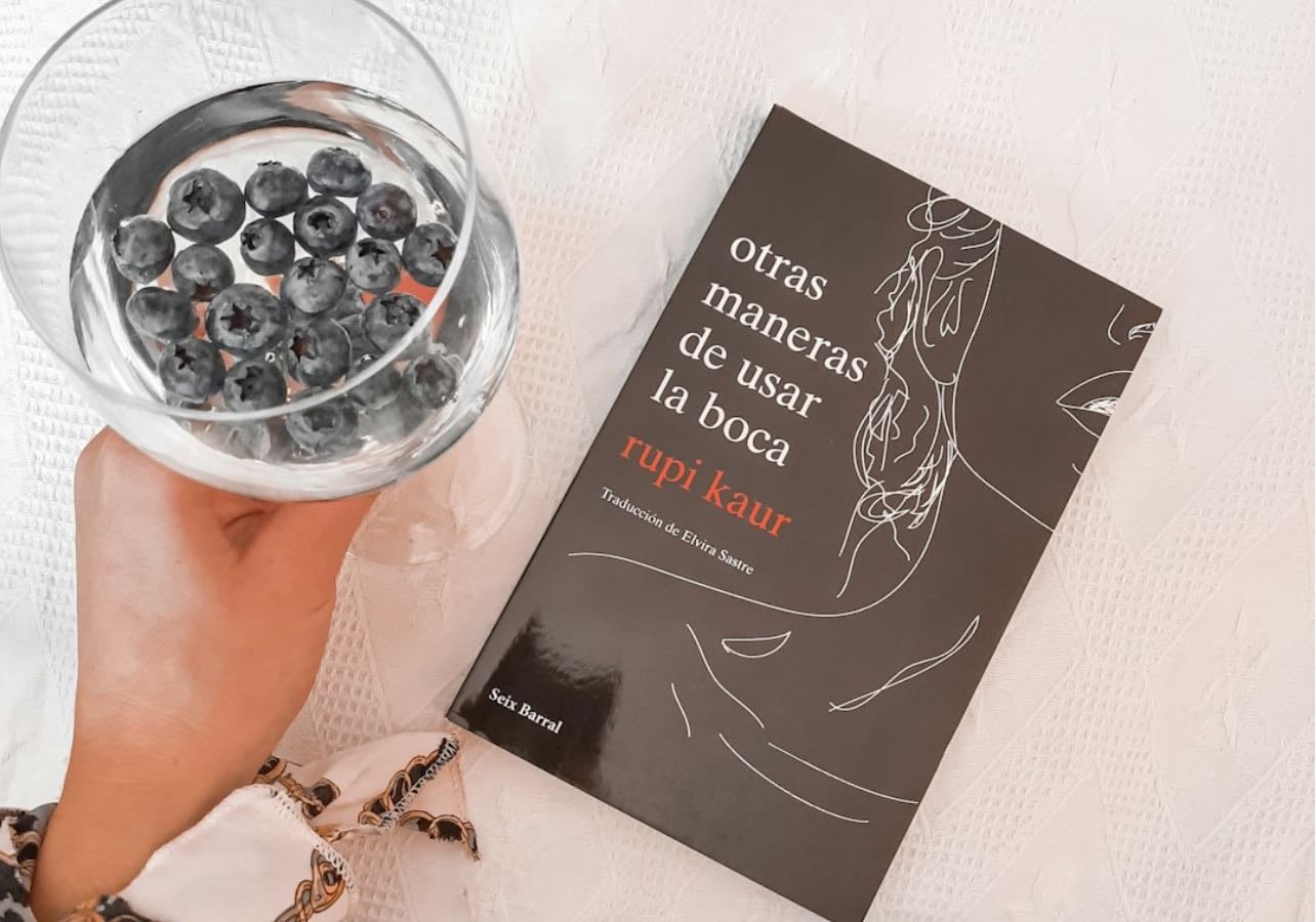 Libros ⭐️