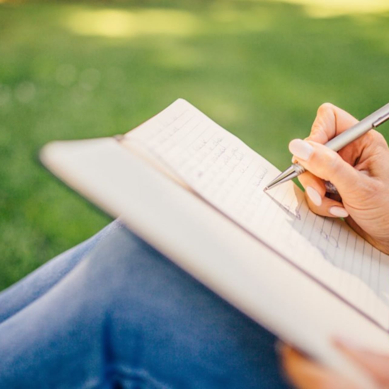 Journaling