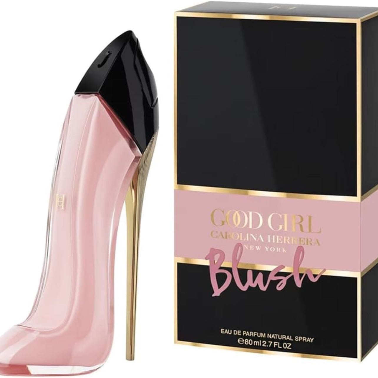 Good Girl Blush - Carolina Herrera