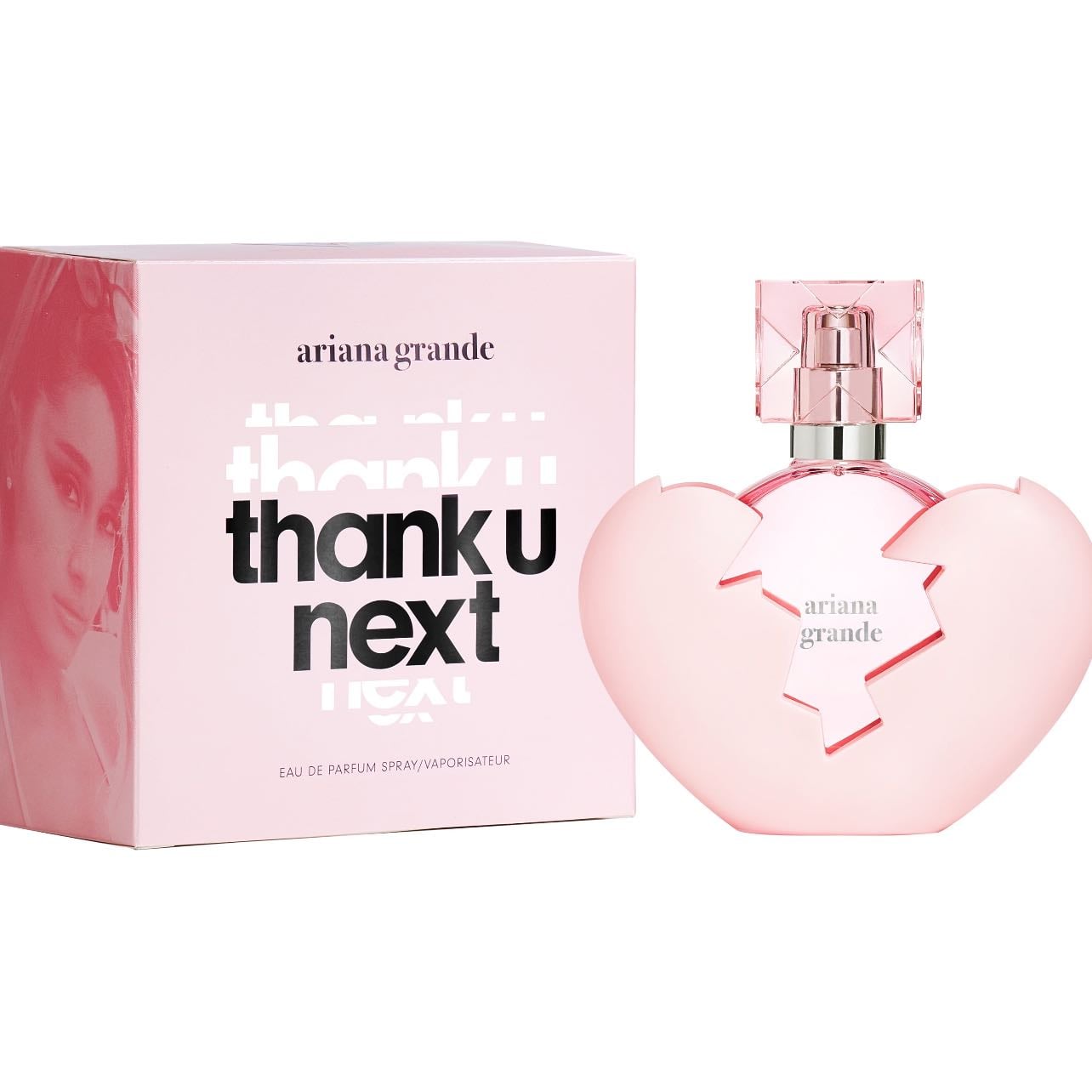 Thank u next - Ariana Grande