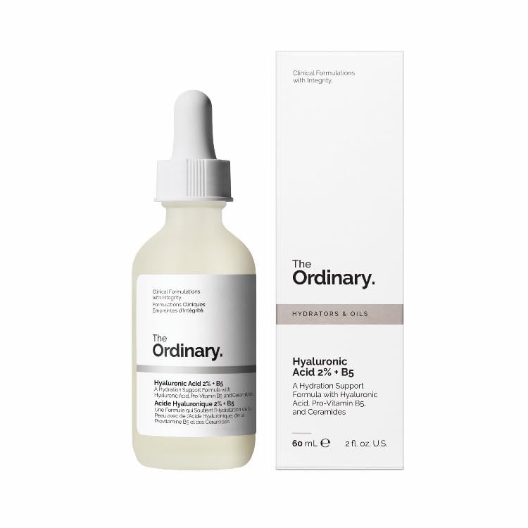 Hyaluronic acid