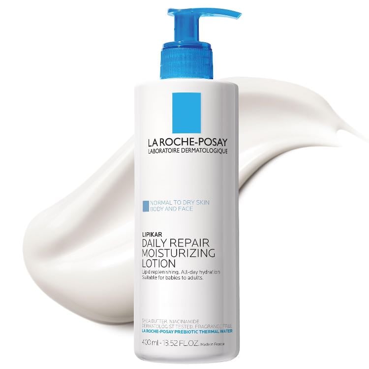 Moisturizer