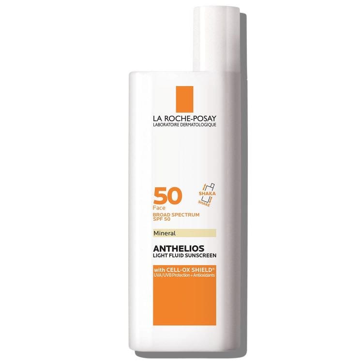 Sunscreen