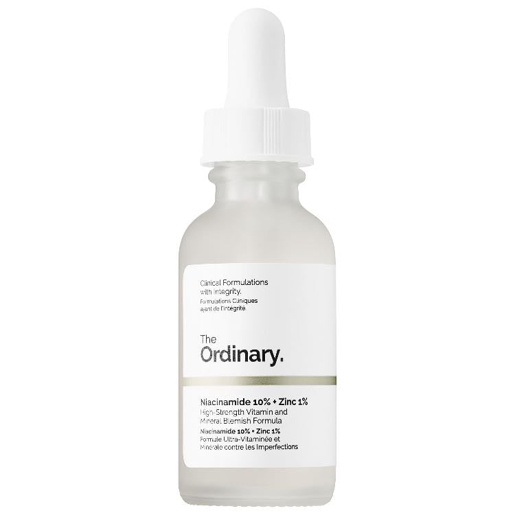 Niacinamide