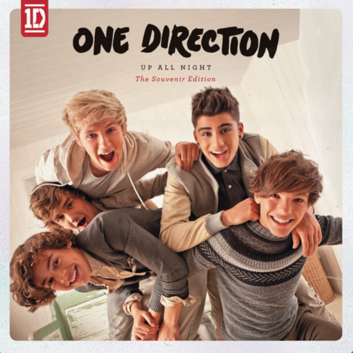 One Thing - Song · One Direction