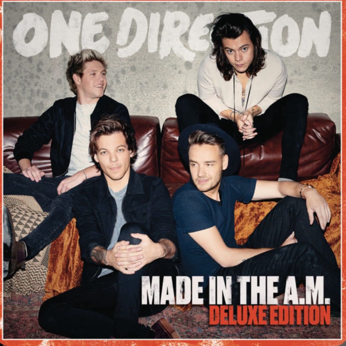 Drag Me Down - Song · One Direction