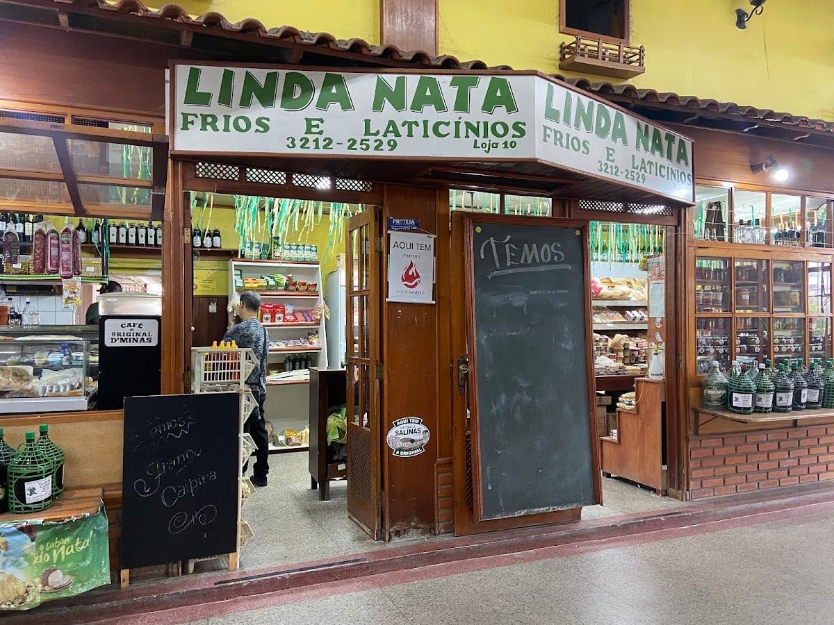 Mercado Municipal de Juiz de Fora
