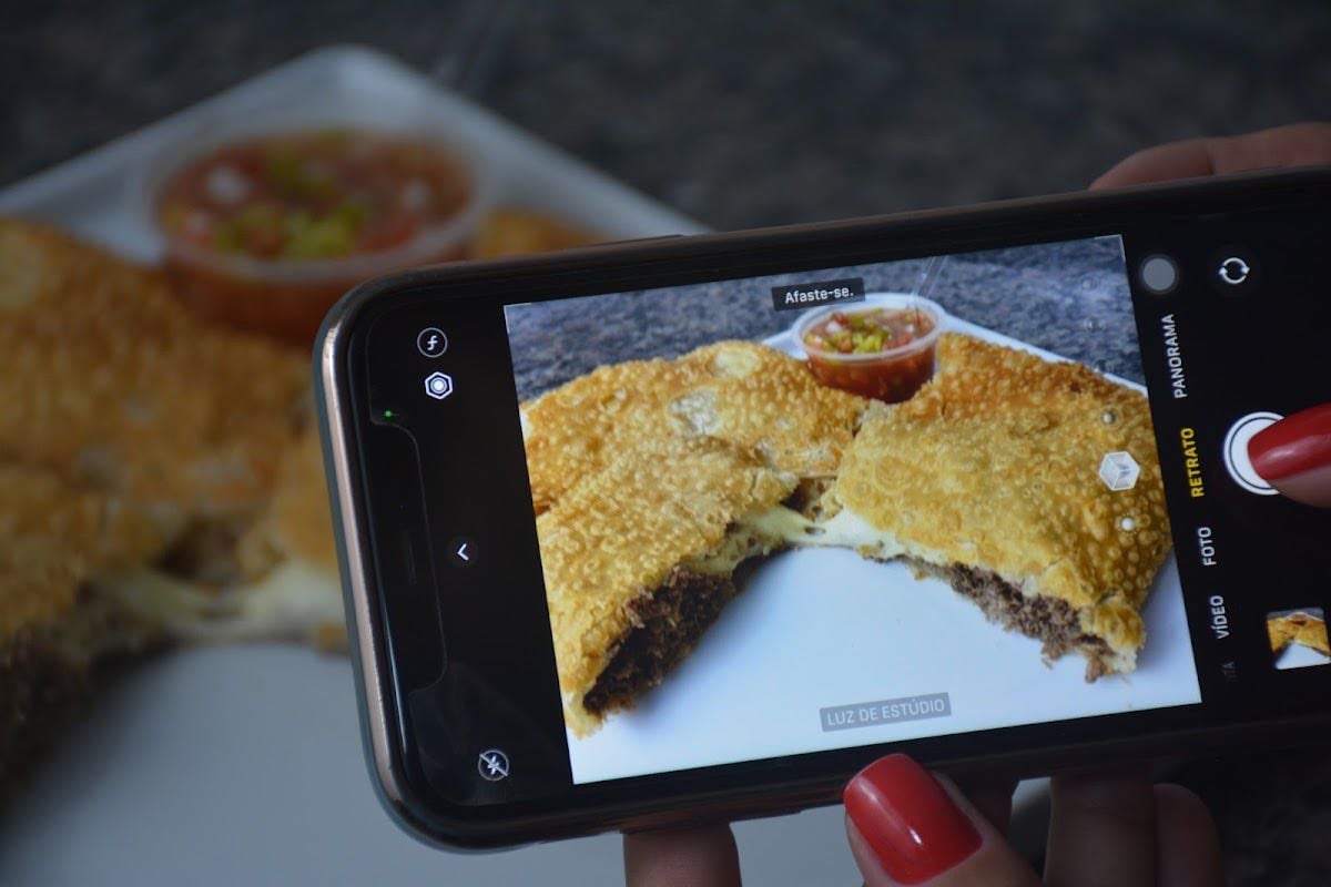 Pastelaria Mexicana
