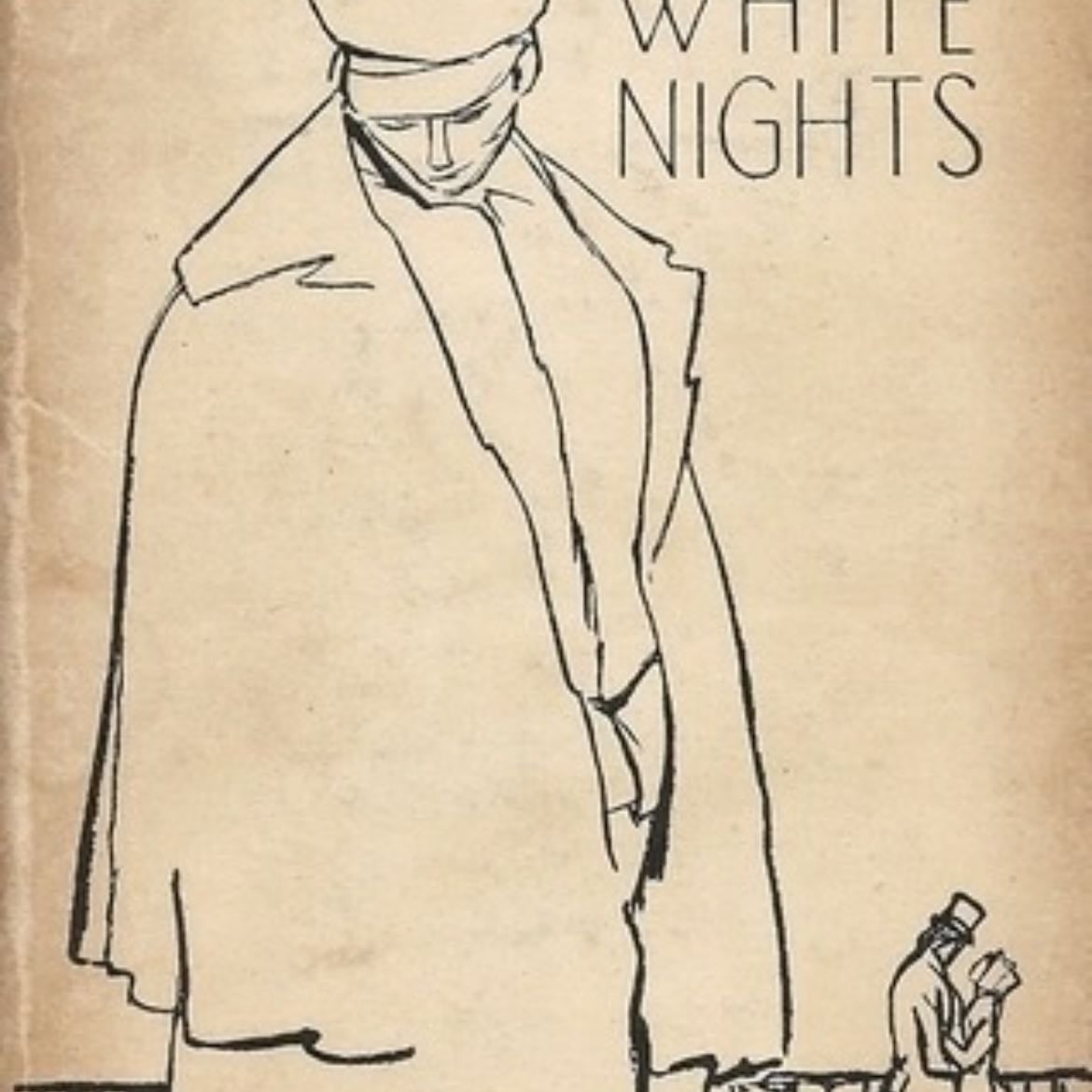White Nights - Fyodor Dostoevsky · 2021