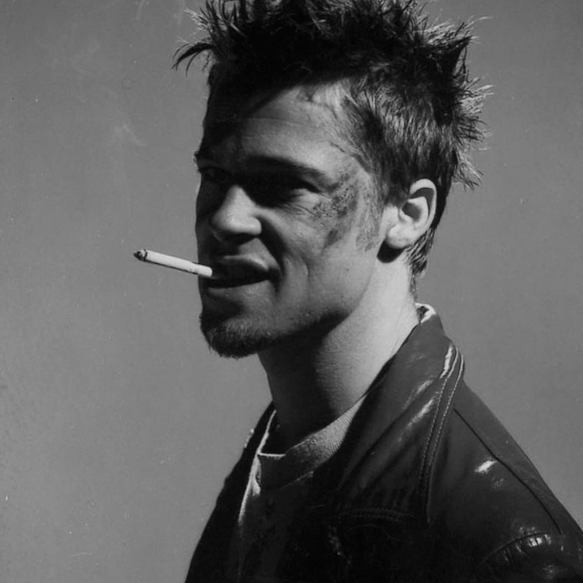 Fight Club - David Fincher · 1999