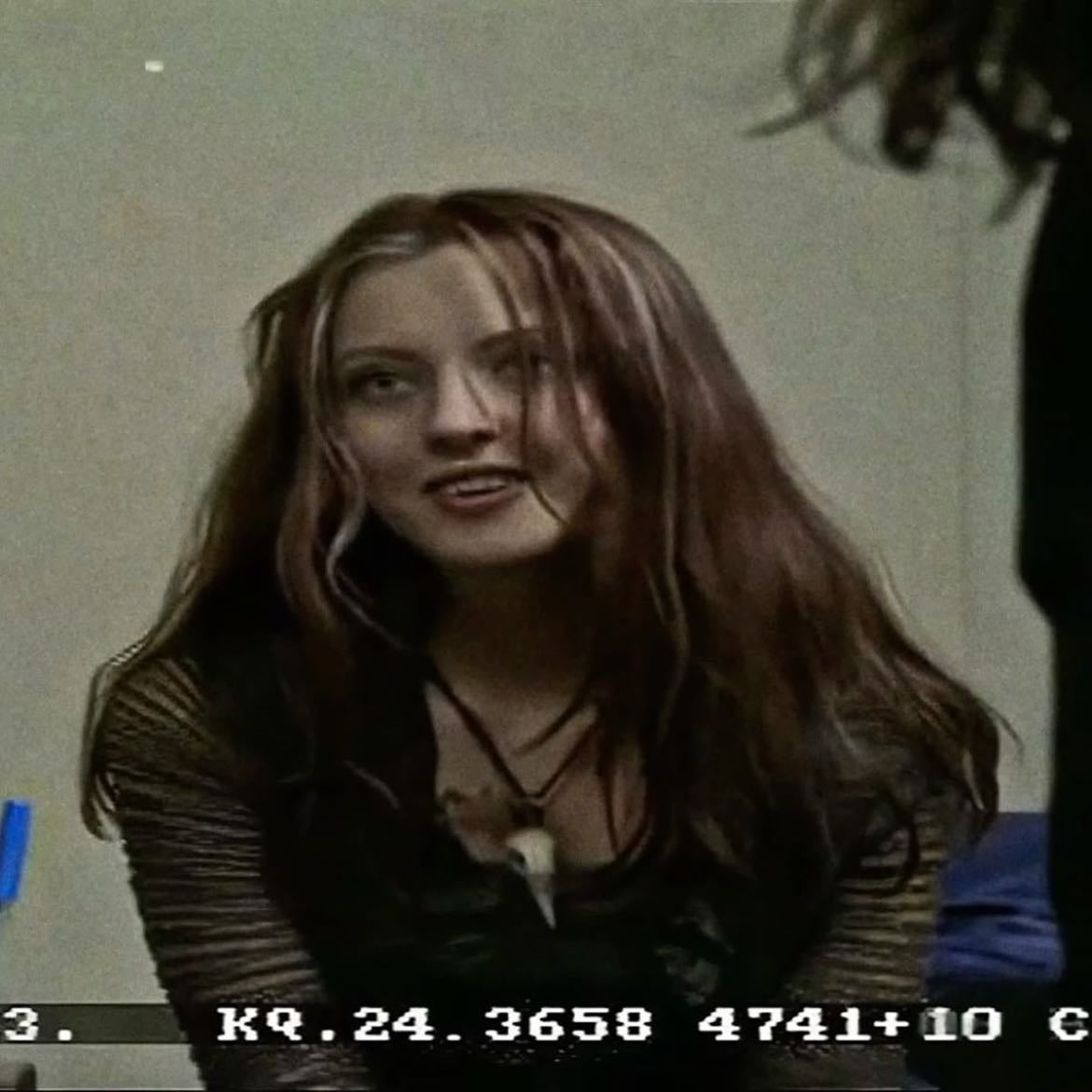 Ginger Snaps - John Fawcett · 2000