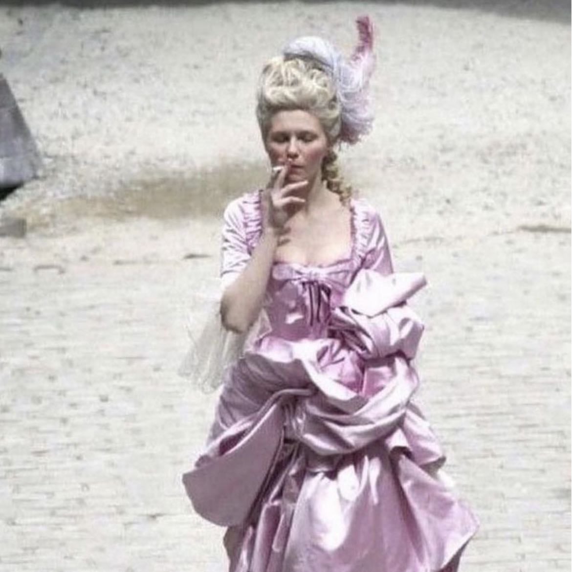 Marie Antoinette - Sofia Coppola · 2006