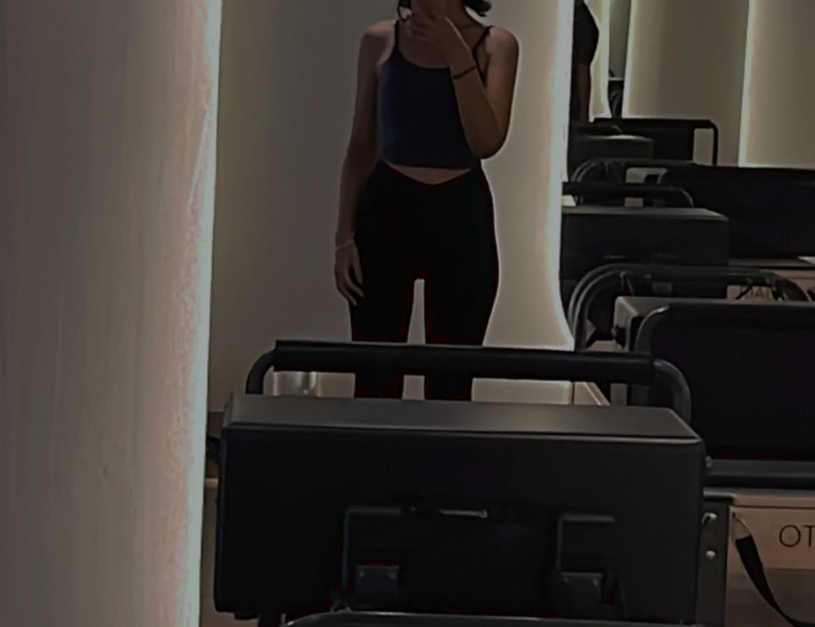 Pilates 💜 - Places hypelist by Melanie Celeste Escareño Cerda