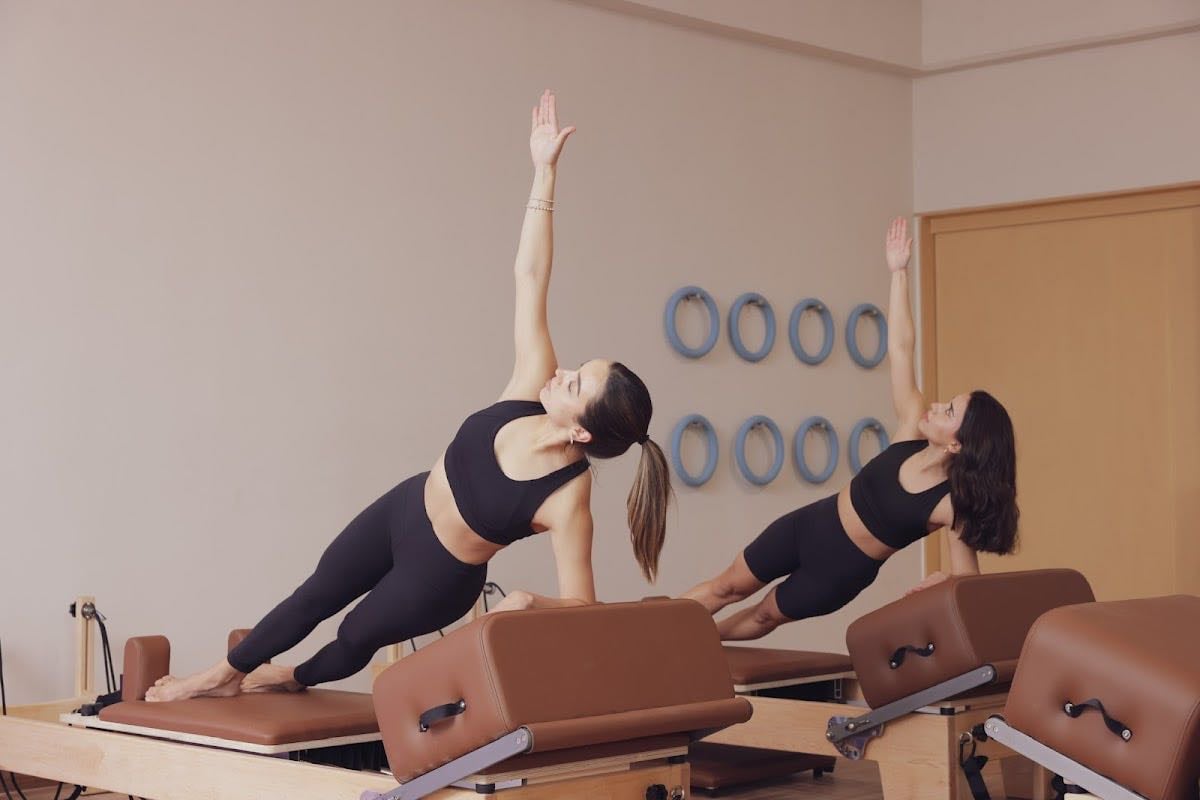 Olea Pilates
