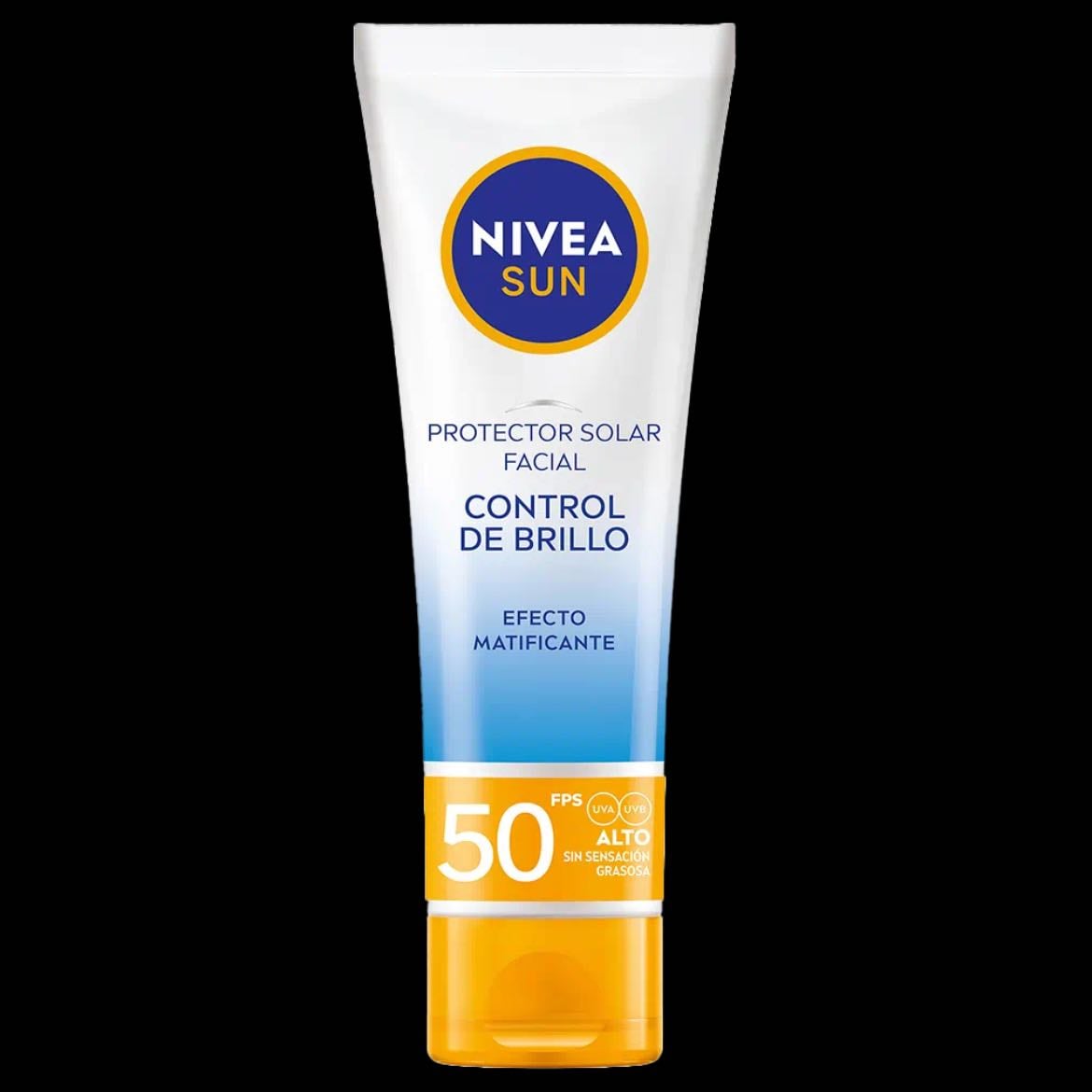 Nivea bloqueador