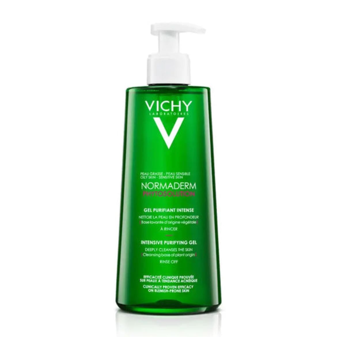 Vichy limpiador SA