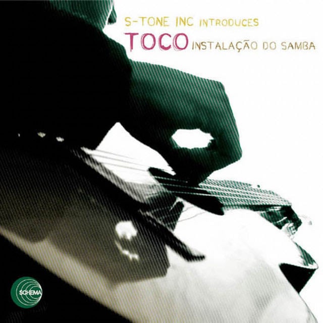 Instalacao Do Samba - Song · Toco