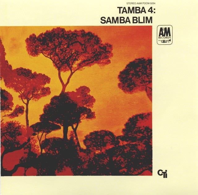 San Salvador - Song · Tamba 4