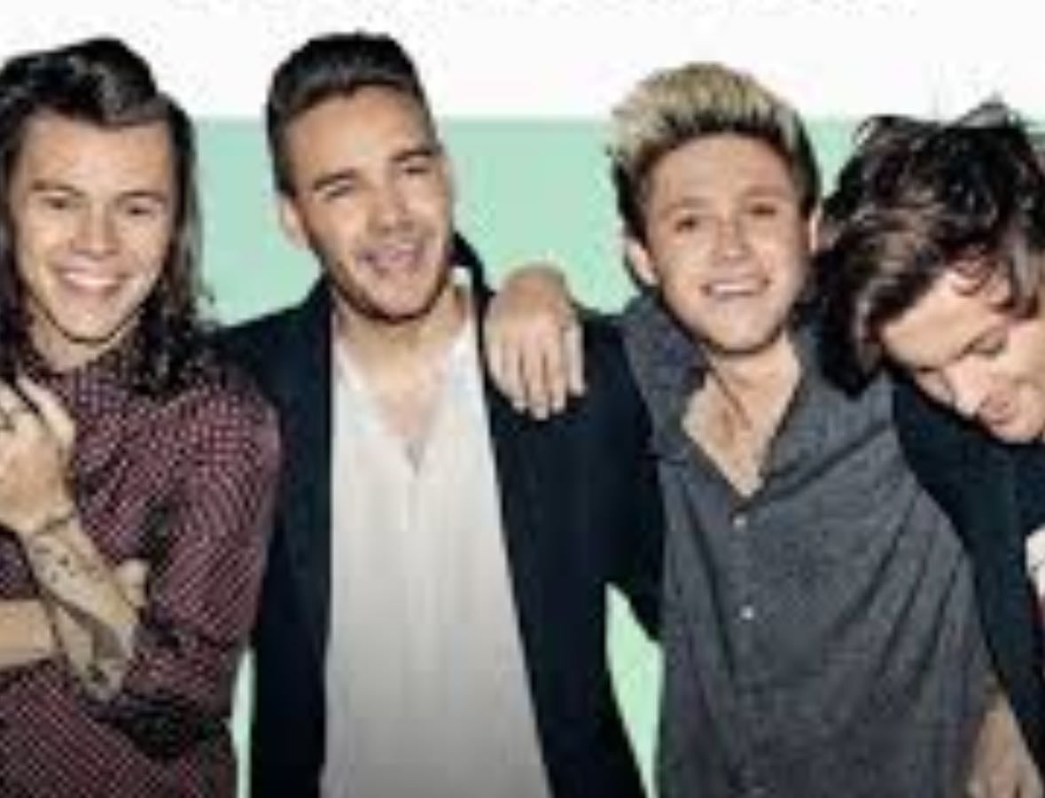 Ranking 1D music Videos - other hypelist by Sierra💛