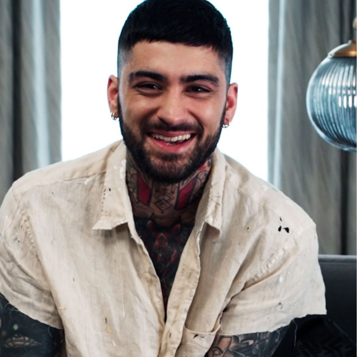 Zayn Malik - Zayn is the most underrated member of 1D. He literally has it all, the vocals, the looks, the personality, plus he is the sweetest man ever. He went through so much yet look where he is now. This man can get through anything and he deserves everything. I love Zayn sm.
