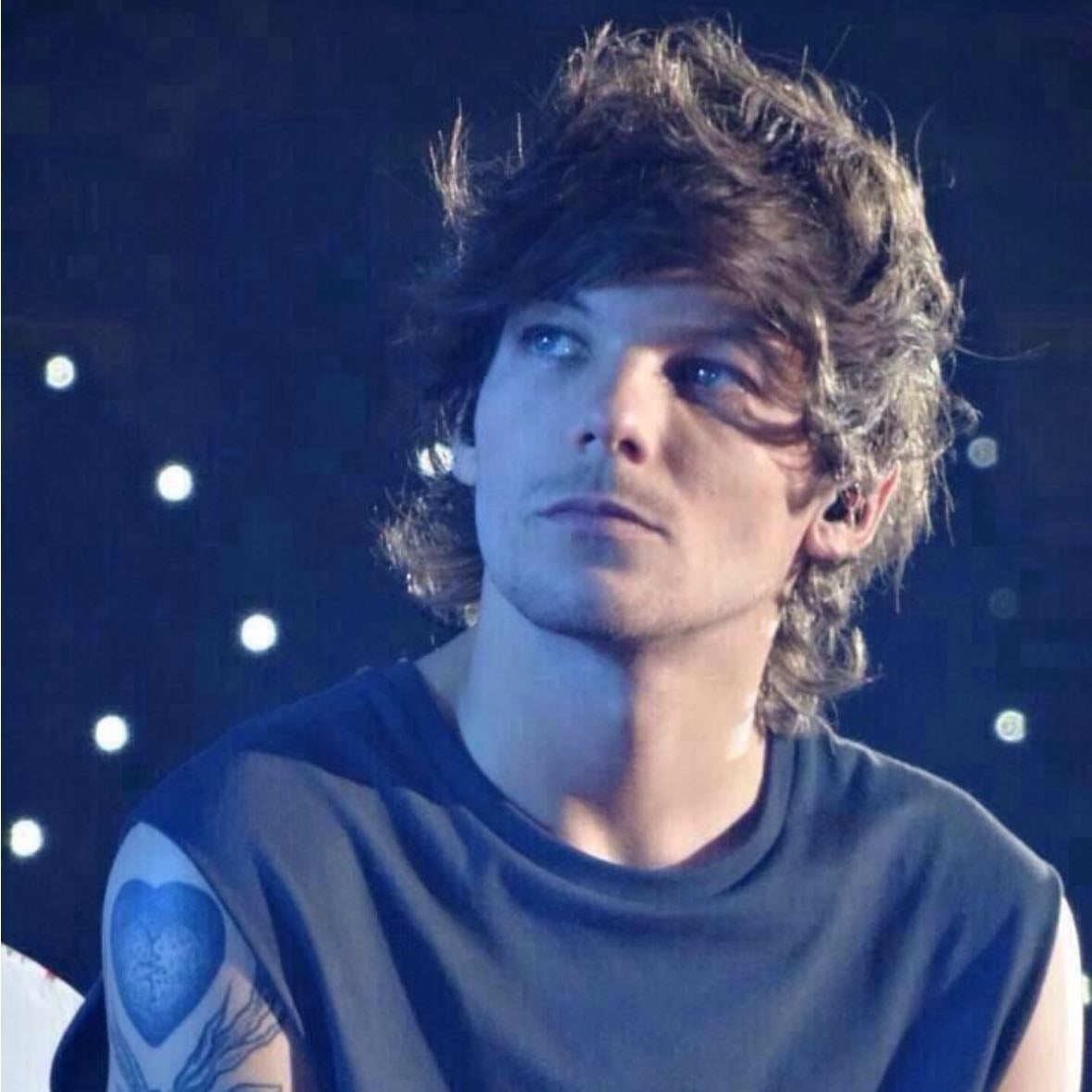 Where We Are Tour ๐ฅ