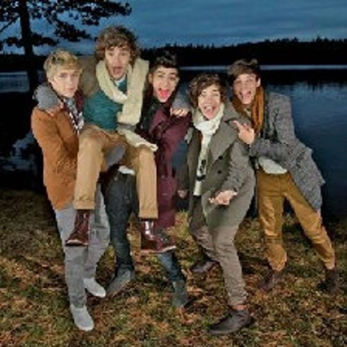 Gotta Be You - What are yall doing 😭