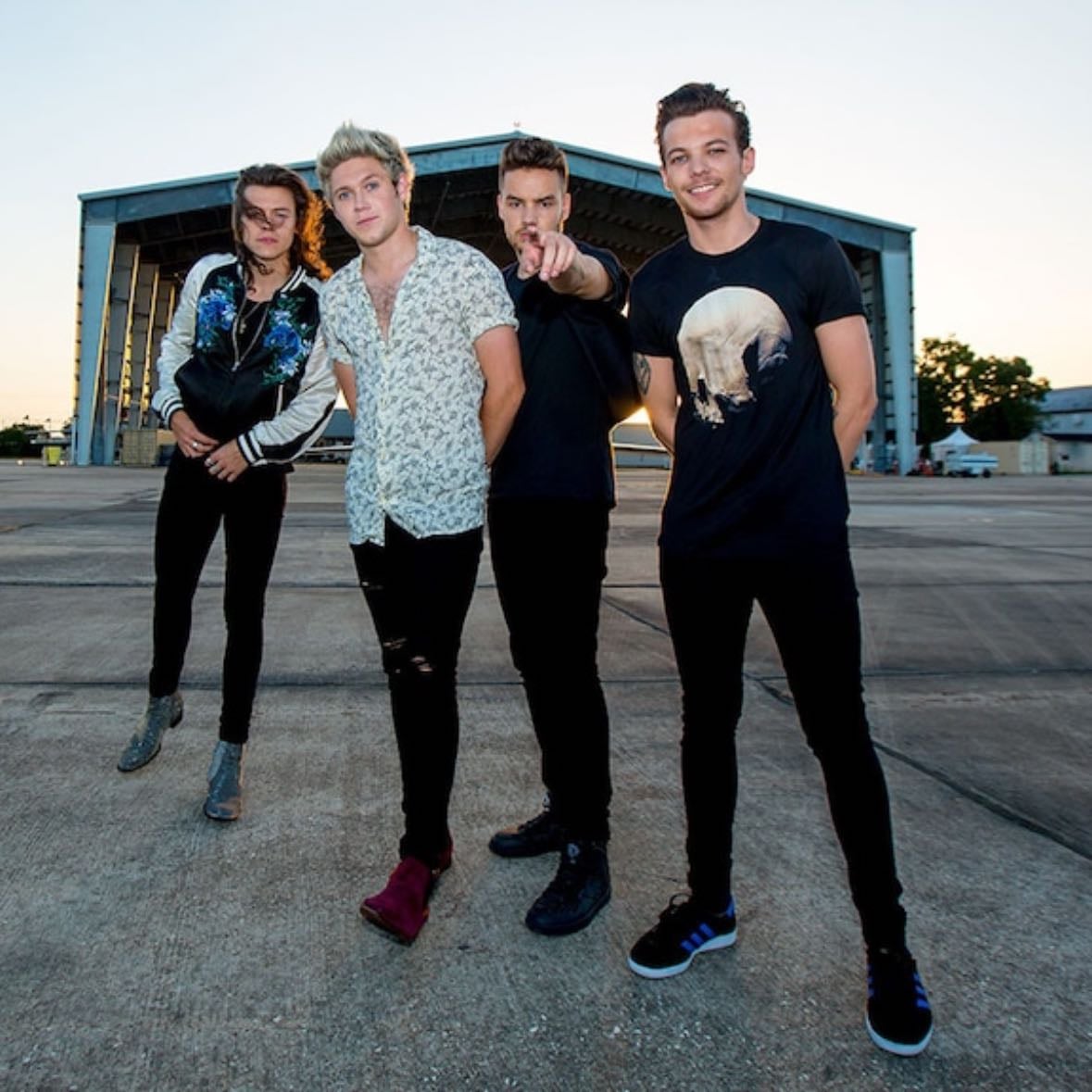 Drag Me Down - Im sorry but its js okay