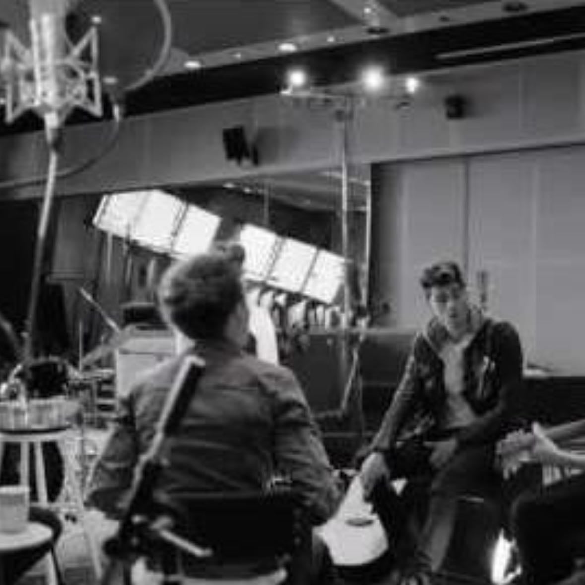 Little Things - If it was anyone else i would be super uncomfortable