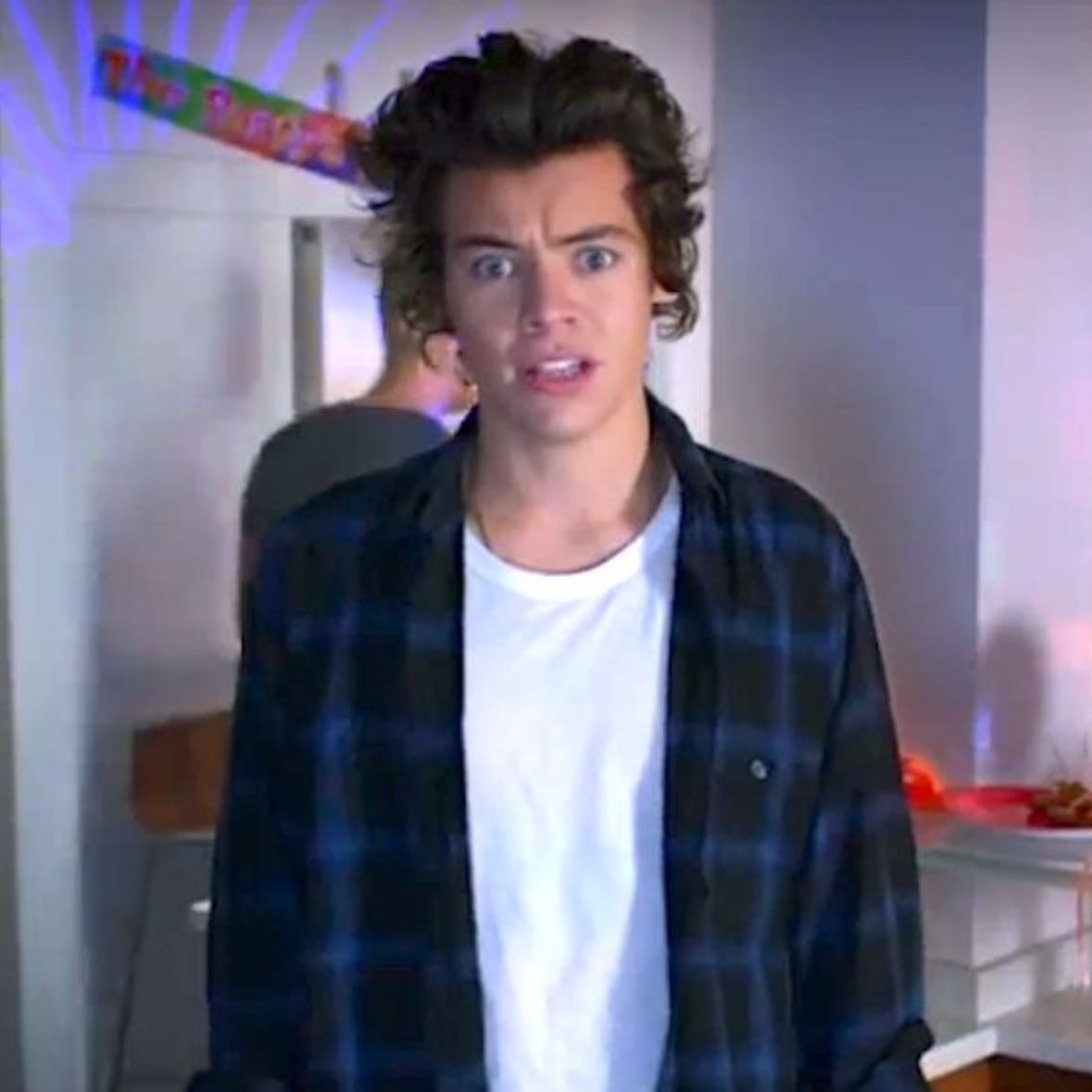 Midnight Memories - Honorable mention