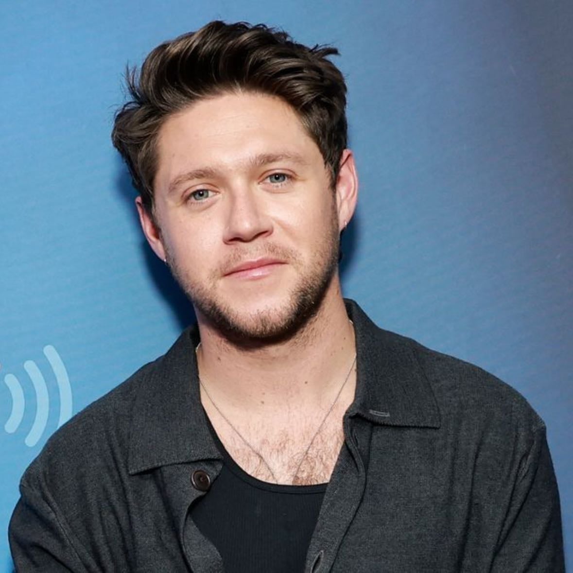 Niall Horan - He’s actually the cutest and you can js tell hes so fun to be around i love him sm
