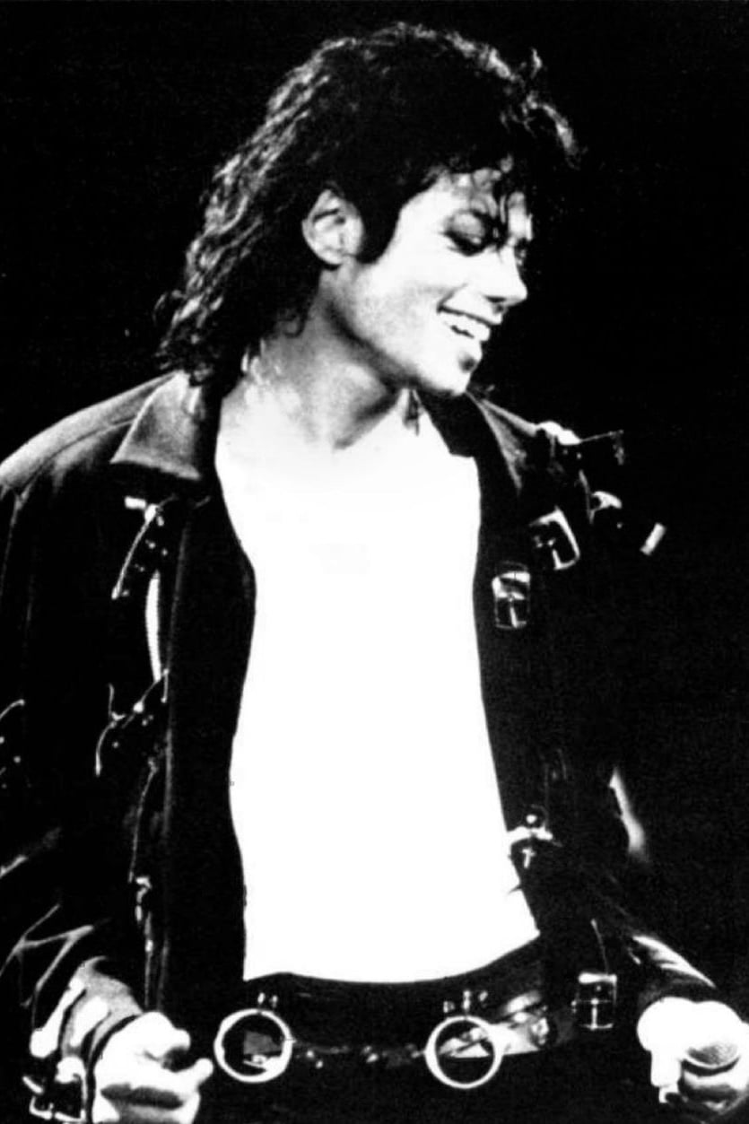 Michael Jackson - Artist