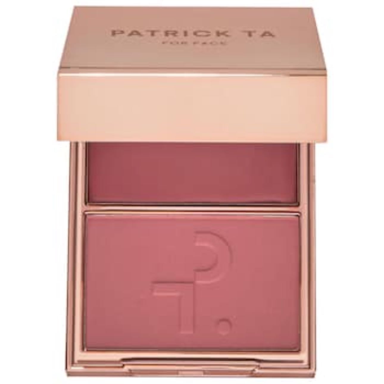 Patrick ta - Blush