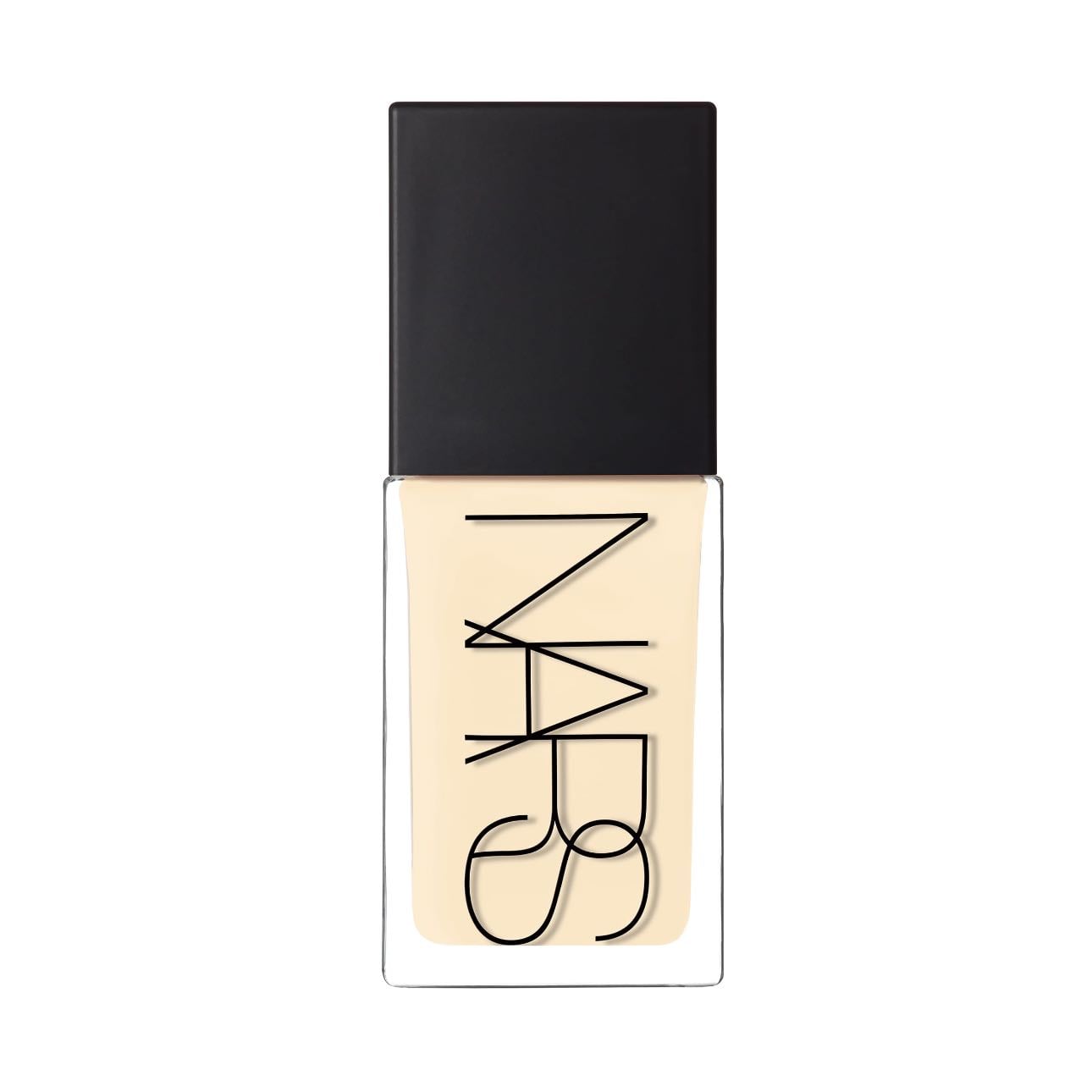 Light reflecting advanced skincare medium coverage foundation - NARS
