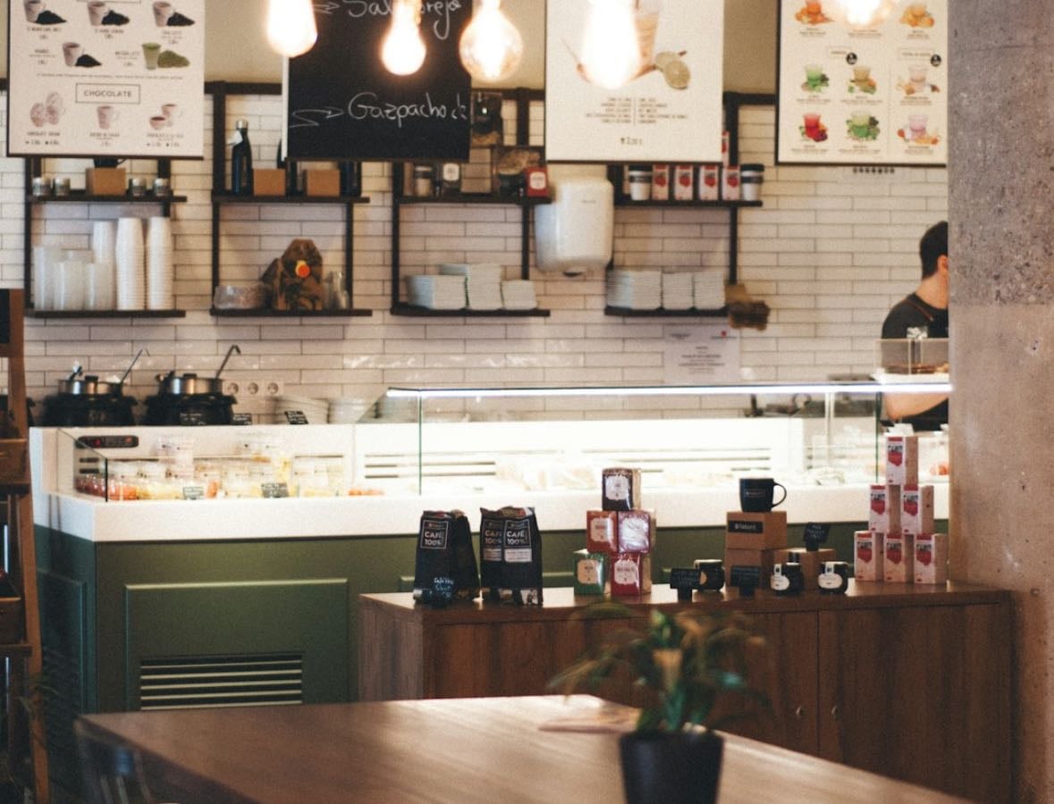 cafés en mty