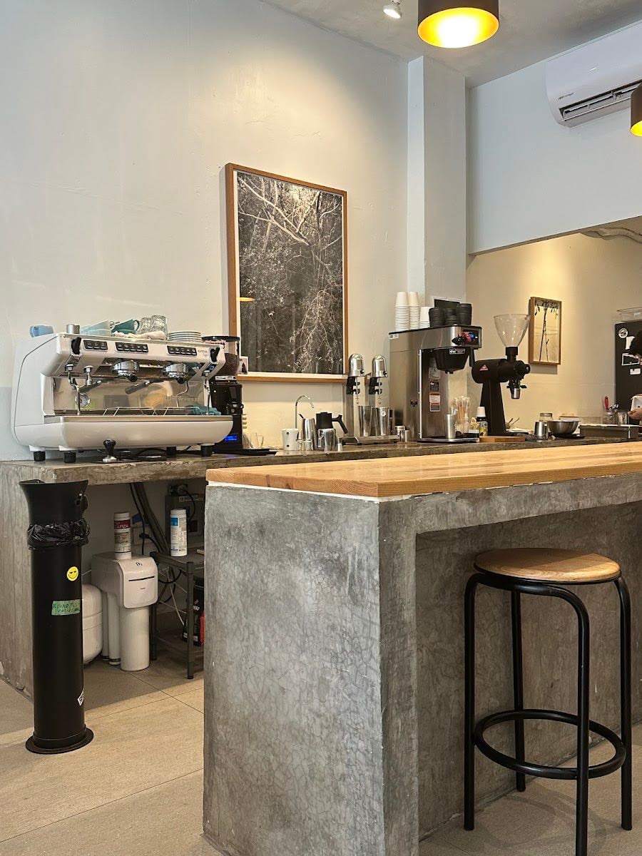 regular COFFEE AND BOOKS II