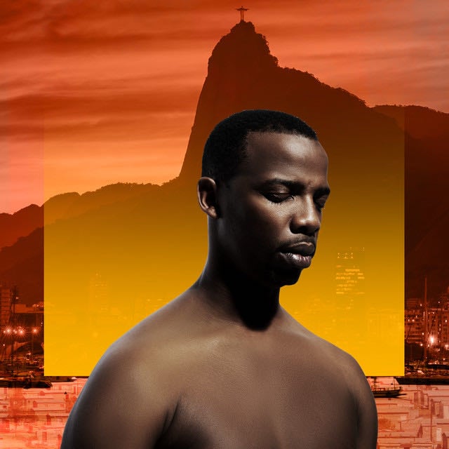 Osama - Bruno Be, Ralk Rework - Song · Zakes Bantwini, Kasango, Bruno Be, Ralk