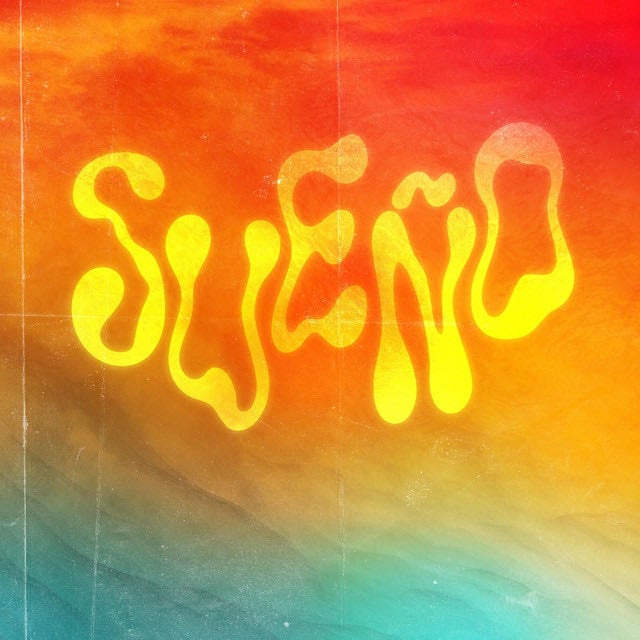 Sueño - Song · GURA, ZYRANOX