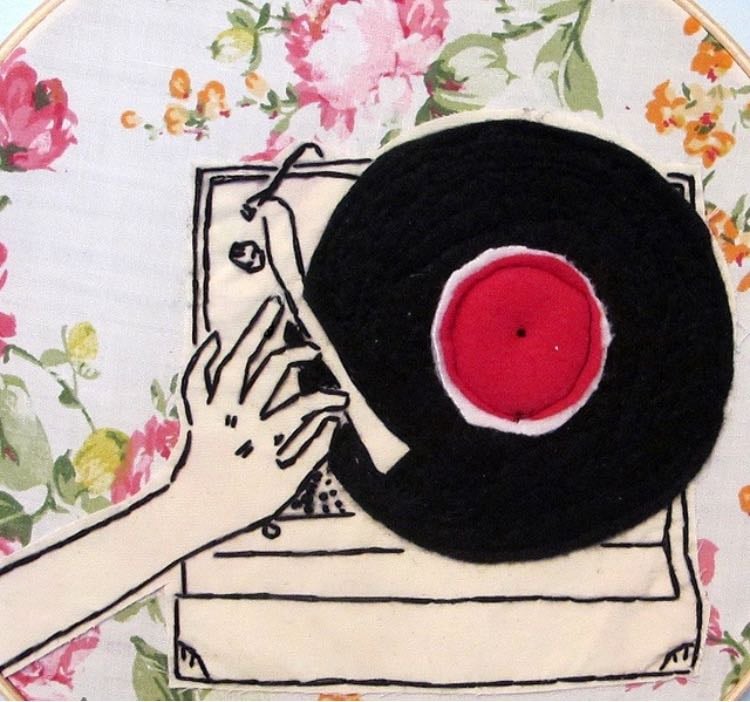 Favourite songs (July) - Music hypelist by Rose